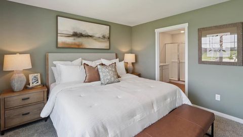 Tiny photo for 421 Trysil Aly S, Stoughton, WI 53589 (MLS # 2012892)