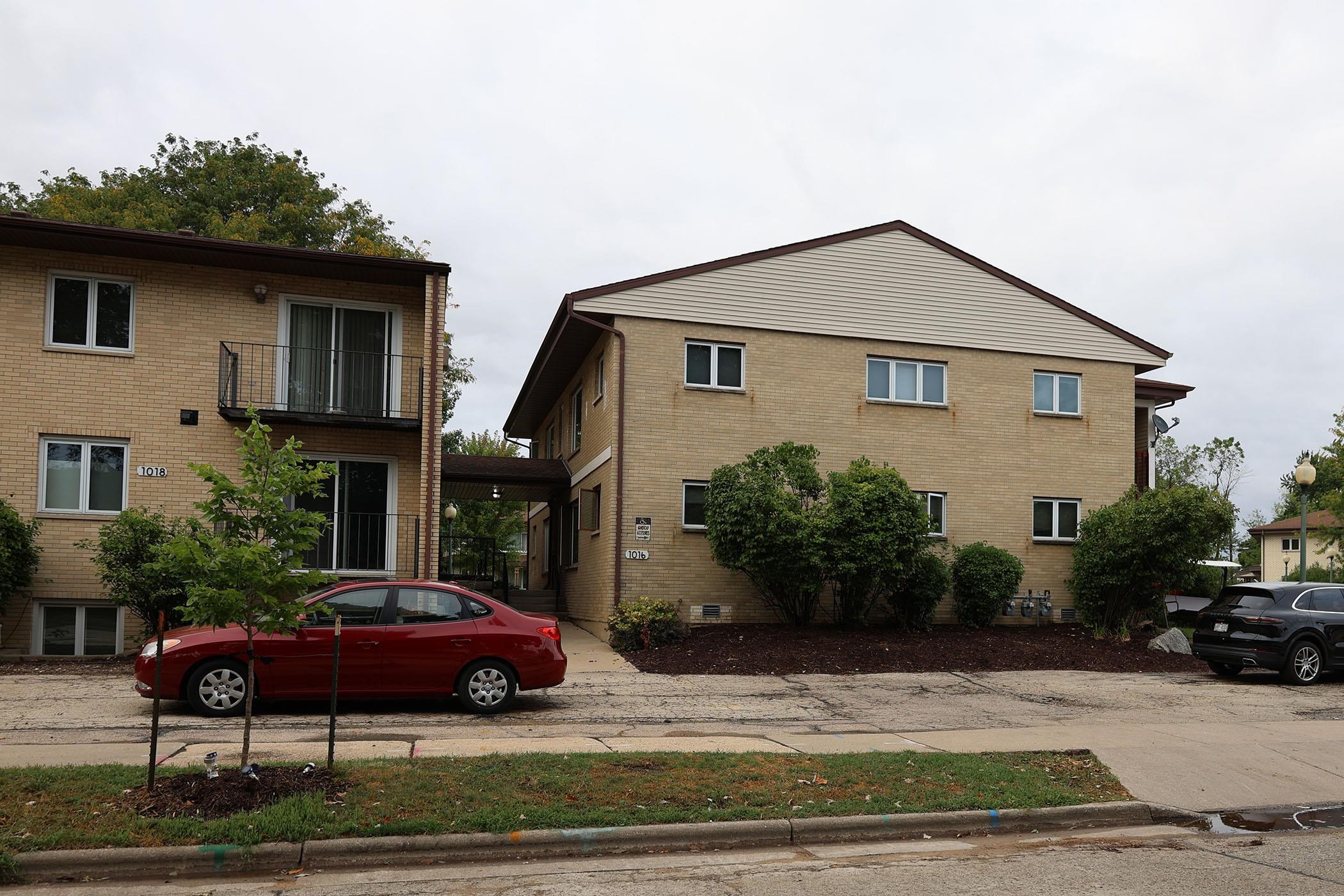 1016 W Fiedler Lane 202
