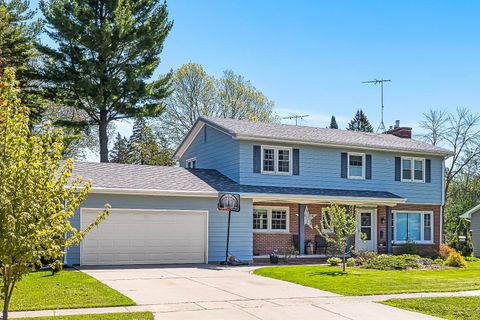 1025 Newbury Street, Ripon, WI 54971 - #: 1999624