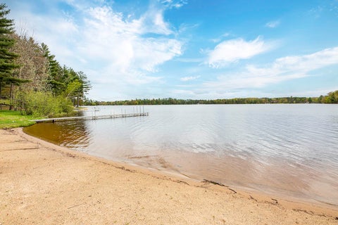 Photo of 3527 Lake Thompson Road 4 #4, Rhinelander, WI 54501 (MLS # 2028740)