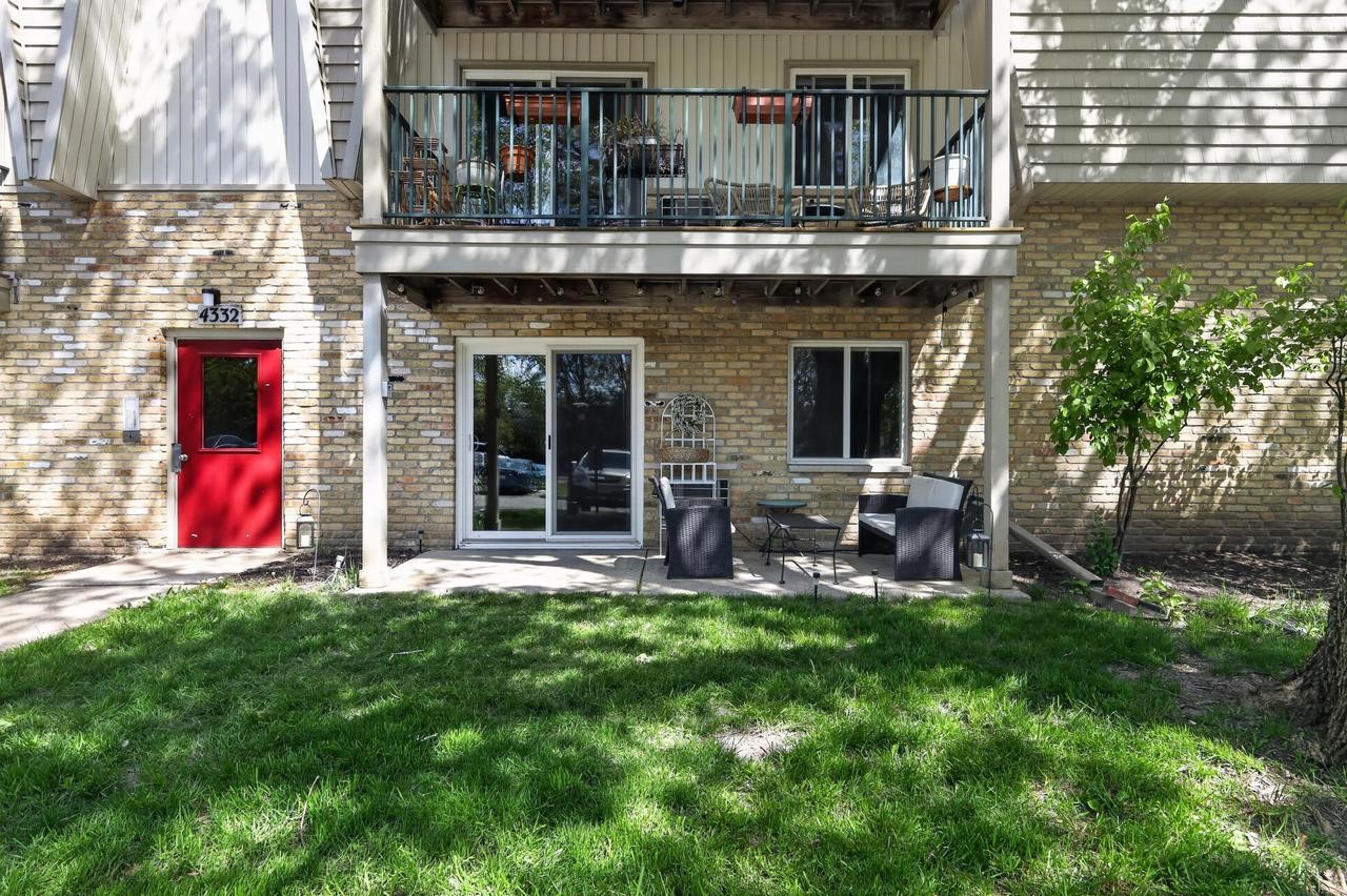 Photo 1 of 15 — 4332 Melody Lane 6, Madison, WI 53704