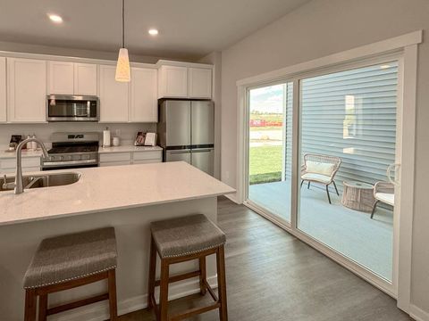 Tiny photo for 535 Oak Opening Drive, Stoughton, WI 53589 (MLS # 2013005)