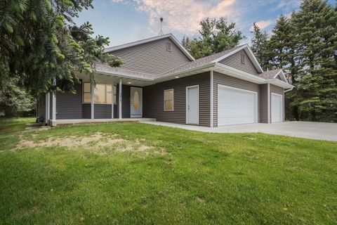 3817 E Rotamer Road Janesville WI 53546