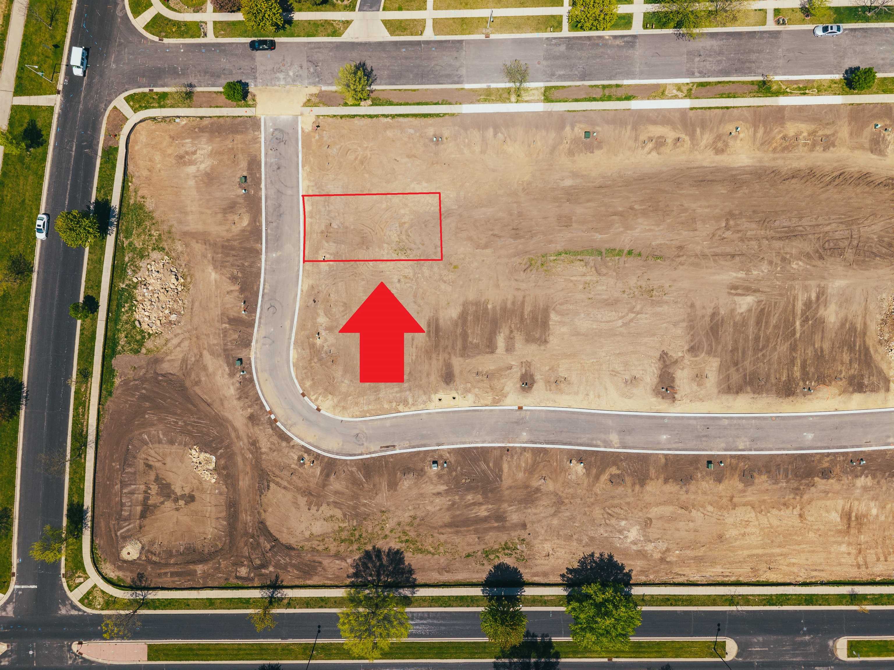 5236 Inspiration Way