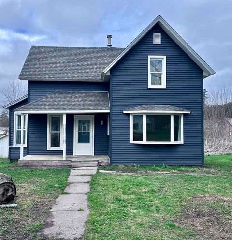 Photo of 202 N East Street, La Valle, WI 53941 (MLS # 2020958)