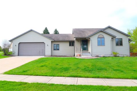 Photo of 6788 Bootmaker Way, Windsor, WI 53598 (MLS # 2022243)