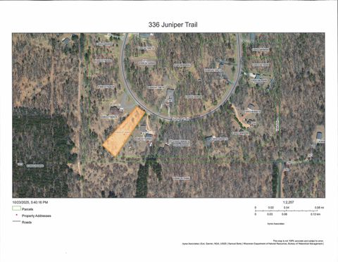 Photo of 336 Juniper Trail, Nekoosa, WI 54457 (MLS # 2011346)