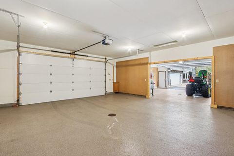 Tiny photo for N2895 County Road V, Poynette, WI 53955 (MLS # 2013058)