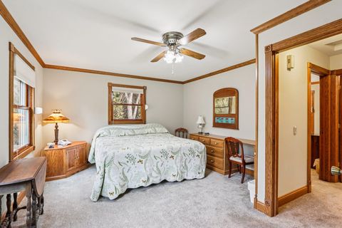 Tiny photo for N2895 County Road V, Poynette, WI 53955 (MLS # 2013058)