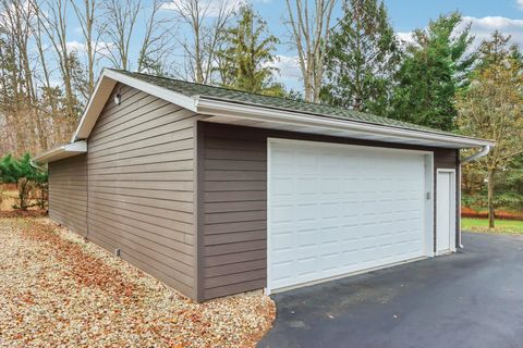 Tiny photo for N2895 County Road V, Poynette, WI 53955 (MLS # 2013058)