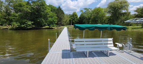 Tiny photo for N2895 County Road V, Poynette, WI 53955 (MLS # 2013058)