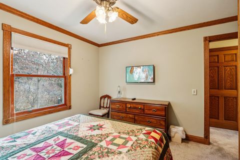 Tiny photo for N2895 County Road V, Poynette, WI 53955 (MLS # 2013058)