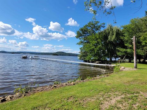 Tiny photo for N2895 County Road V, Poynette, WI 53955 (MLS # 2013058)