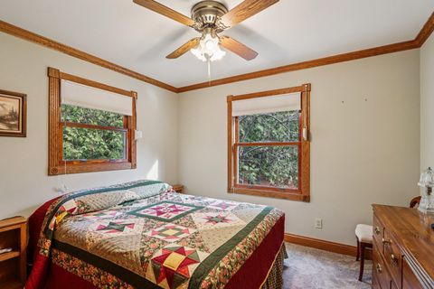 Tiny photo for N2895 County Road V, Poynette, WI 53955 (MLS # 2013058)