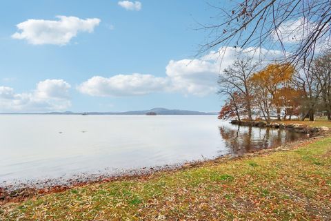 Tiny photo for N2895 County Road V, Poynette, WI 53955 (MLS # 2013058)