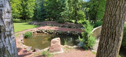 Tiny photo for N2895 County Road V, Poynette, WI 53955 (MLS # 2013058)