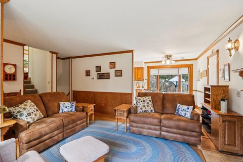 Tiny photo for N2895 County Road V, Poynette, WI 53955 (MLS # 2013058)