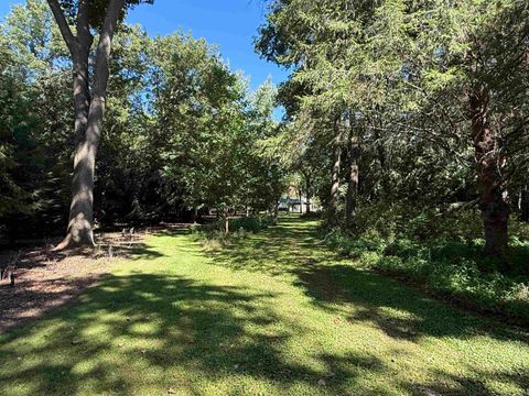 Tiny photo for N2895 County Road V, Poynette, WI 53955 (MLS # 2013058)