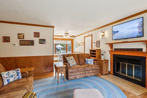 Tiny photo for N2895 County Road V, Poynette, WI 53955 (MLS # 2013058)