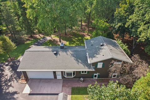 Tiny photo for N2895 County Road V, Poynette, WI 53955 (MLS # 2013058)