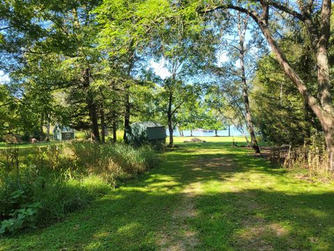 Tiny photo for N2895 County Road V, Poynette, WI 53955 (MLS # 2013058)