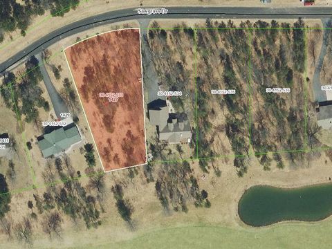 Photo of 1427 Sawgrass Drive, Nekoosa, WI 54457 (MLS # 2021867)