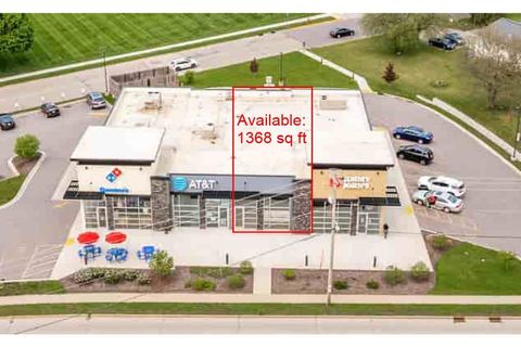 Photo of 844 8th Avenue, Baraboo, WI 53913 (MLS # 2014399)