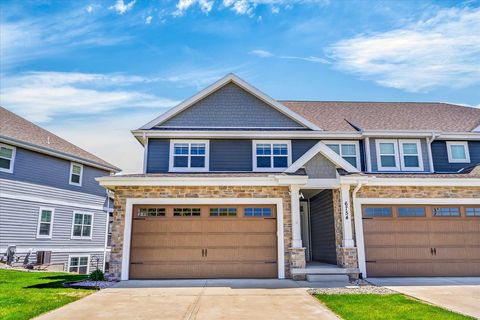 Photo of 6754 Conservancy Plaza 12 #12, DeForest, WI 53532 (MLS # 2022712)