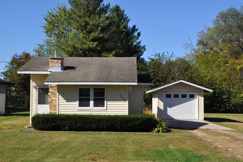 Photo of 256 S Wood Street, Spring Green, WI 53588 (MLS # 2010614)