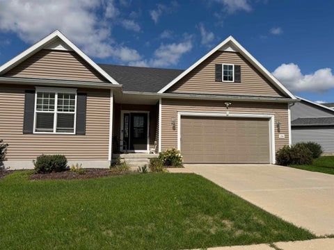 Photo of 5726 Summer Shine Drive, Madison, WI 53718 (MLS # 2035029)