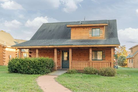 Photo of 622 Sandy Beach Court, Warrens, WI 54666 (MLS # 2019962)