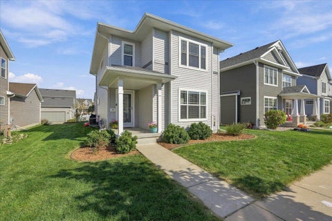 Photo of 419 Pluto Street, Madison, WI 53718 (MLS # 2034598)