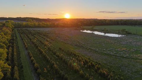 Photo of 000 County Hwy D, Belleville, WI 53508 (MLS # 2015113)