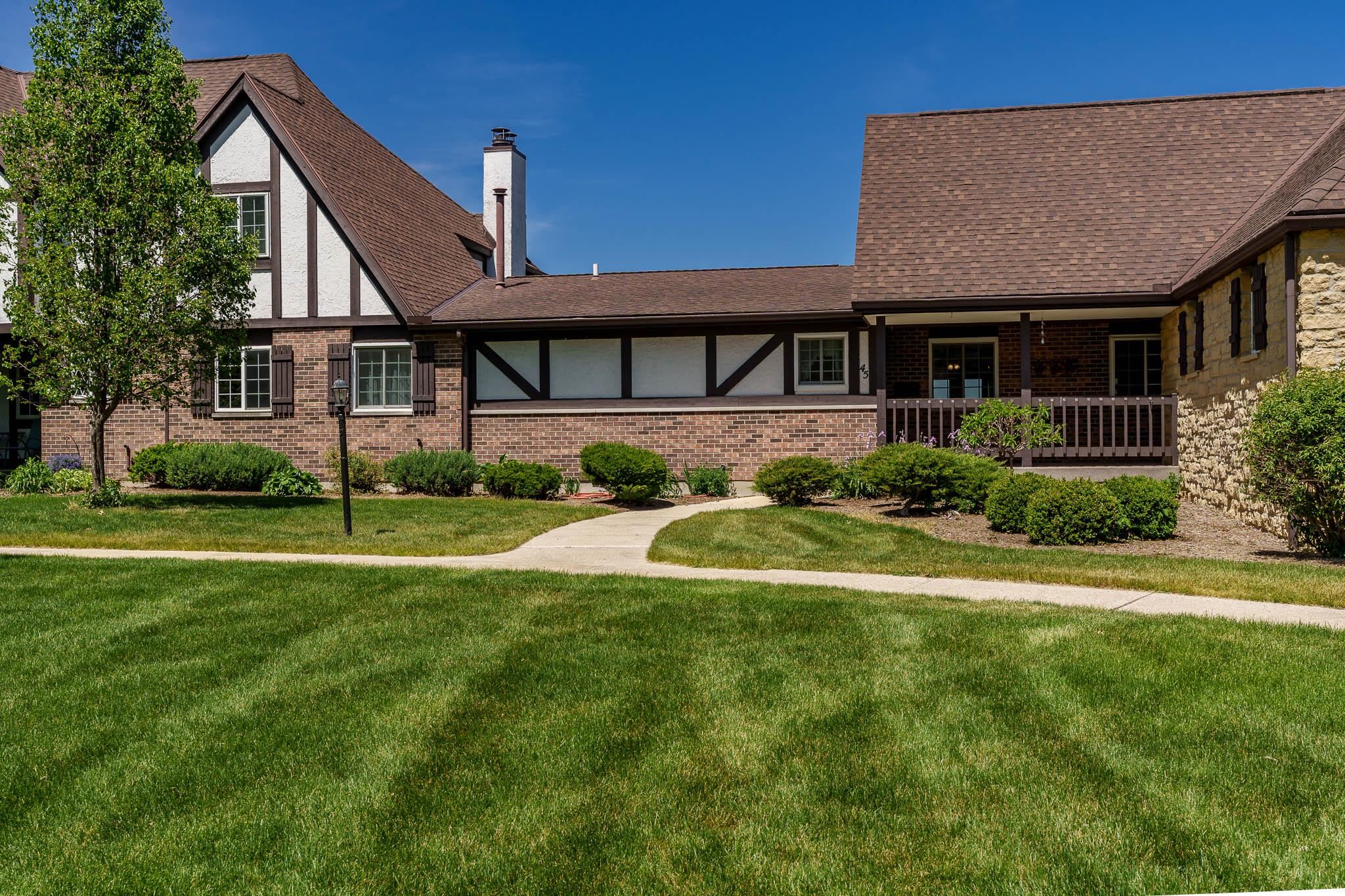 45 Golf Parkway