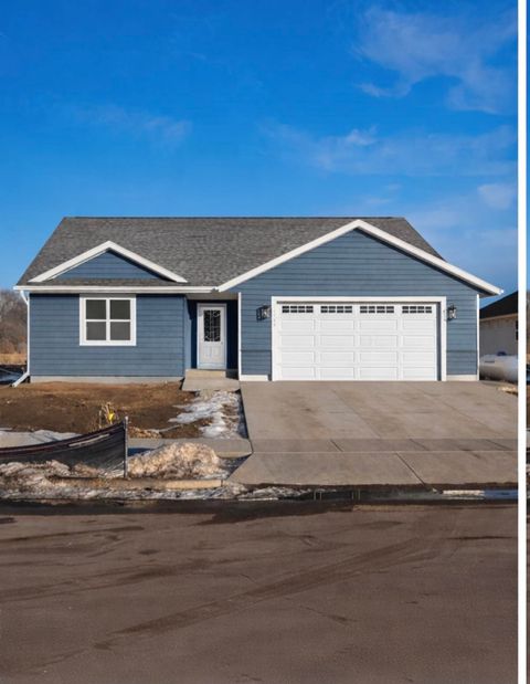 Photo of 207 N Lawrence Avenue, Tomah, WI 54660 (MLS # 2017742)