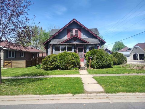 Photo of 103 Mary St Street, Boscobel, WI 53805 (MLS # 2021687)