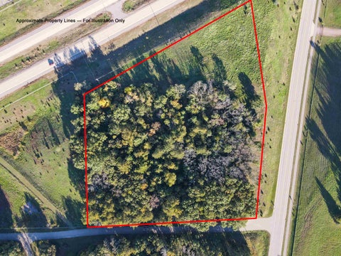 Photo of 6.21 Acres Terrytown Road, Baraboo, WI 53913 (MLS # 2033922)