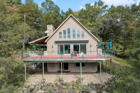 W11292 Cactus Acres Road, Lodi, WI 53555 - #: 1994989