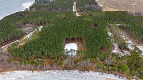 Tiny photo for Lot 49 Longview Point, Nekoosa, WI 54457 (MLS # 1993804)