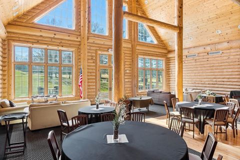 Tiny photo for 695 South Street 6 #6, Green Lake, WI 54941 (MLS # 1997779)