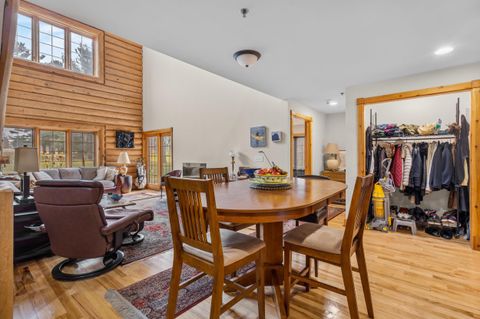 Tiny photo for 695 South Street 6 #6, Green Lake, WI 54941 (MLS # 1997779)