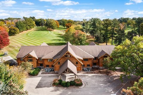 Tiny photo for 695 South Street 6 #6, Green Lake, WI 54941 (MLS # 1997779)