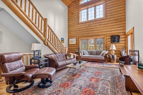 Tiny photo for 695 South Street 6 #6, Green Lake, WI 54941 (MLS # 1997779)