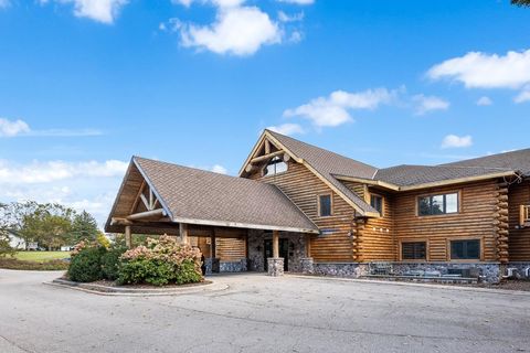 Tiny photo for 695 South Street 6 #6, Green Lake, WI 54941 (MLS # 1997779)