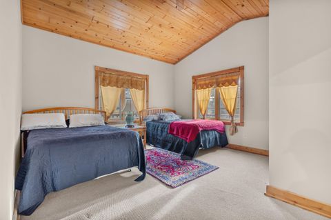 Tiny photo for 695 South Street 6 #6, Green Lake, WI 54941 (MLS # 1997779)