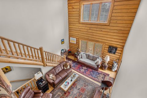 Tiny photo for 695 South Street 6 #6, Green Lake, WI 54941 (MLS # 1997779)