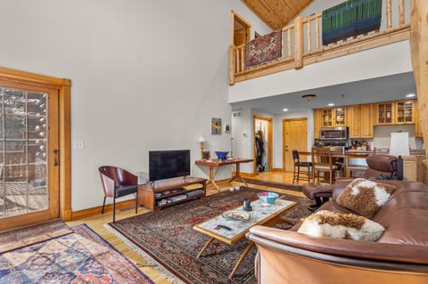 Tiny photo for 695 South Street 6 #6, Green Lake, WI 54941 (MLS # 1997779)