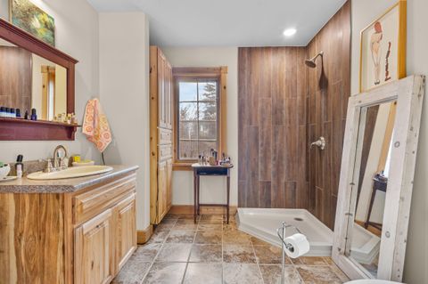 Tiny photo for 695 South Street 6 #6, Green Lake, WI 54941 (MLS # 1997779)