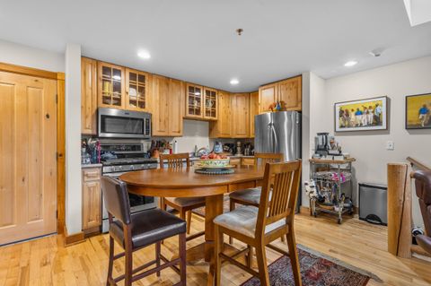 Tiny photo for 695 South Street 6 #6, Green Lake, WI 54941 (MLS # 1997779)