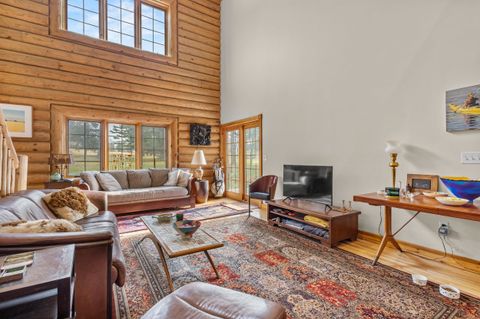 Tiny photo for 695 South Street 6 #6, Green Lake, WI 54941 (MLS # 1997779)